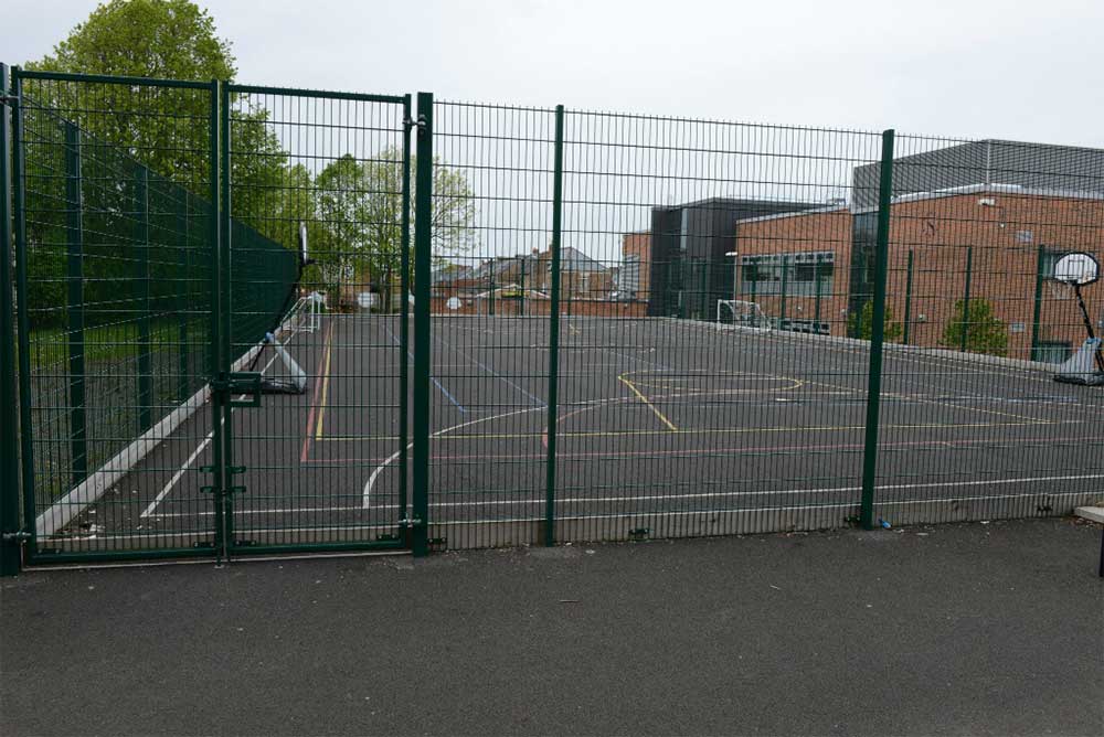 3m-High-Twin-Wire-Mesh-used-as-MUGA