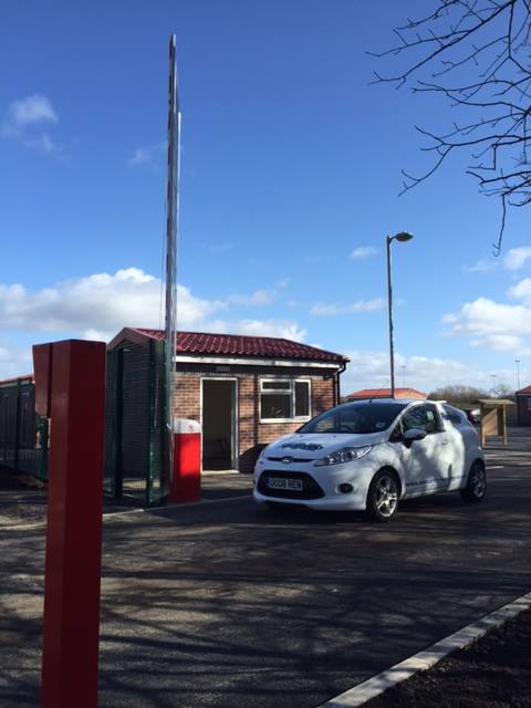 Barrier-Travellers-Site