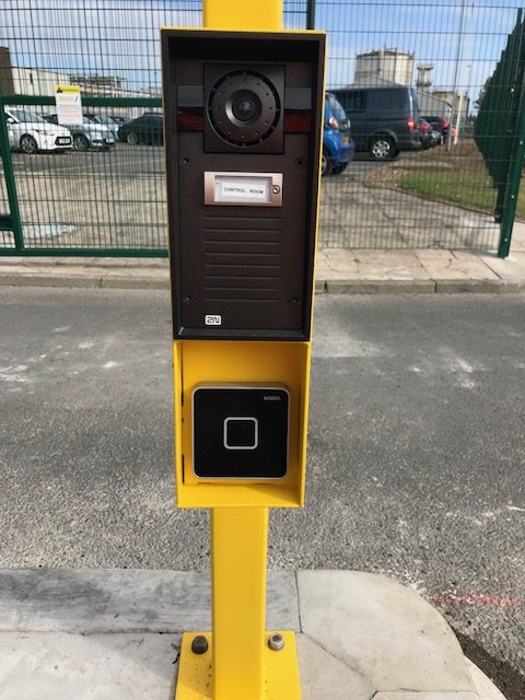 access-control