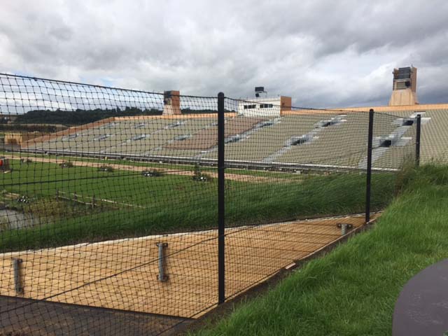 anti-fall-safety-netting