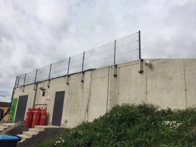 safety-netting