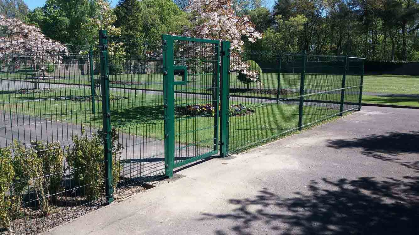 school-internal-fencing