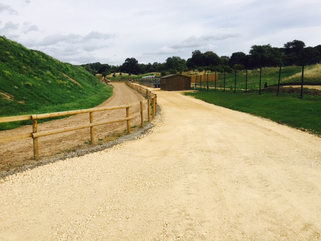timber-post-rail